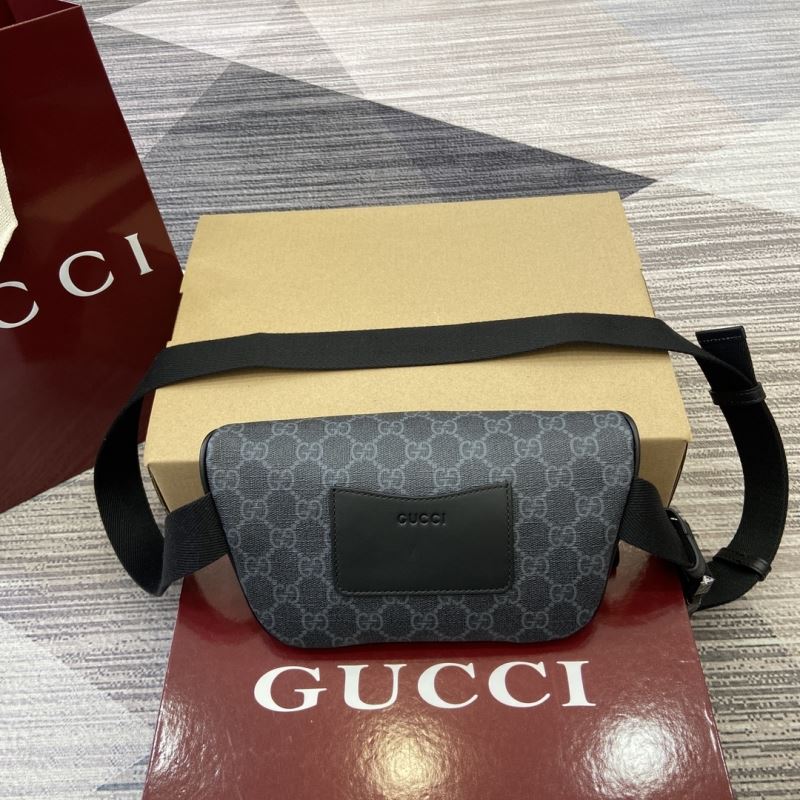 Gvc*1 waist chest packs